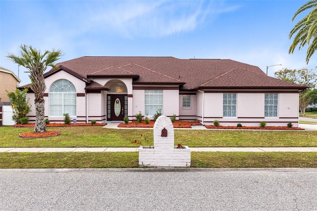 2646 ROLLING BROAK DRIVE