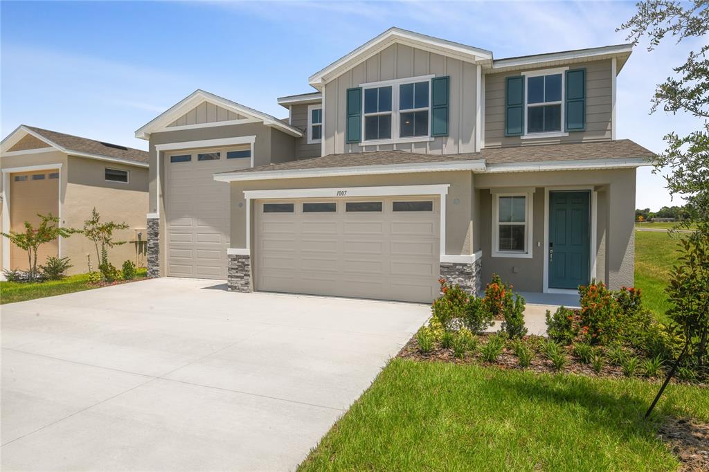 1007 WISTERIA WAY, DUNDEE, FL — photo 2 of 21