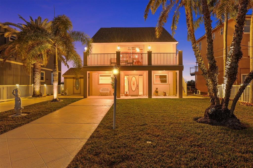 6511 DRIFTWOOD DRIVE, HUDSON, FL — photo 2 of 30