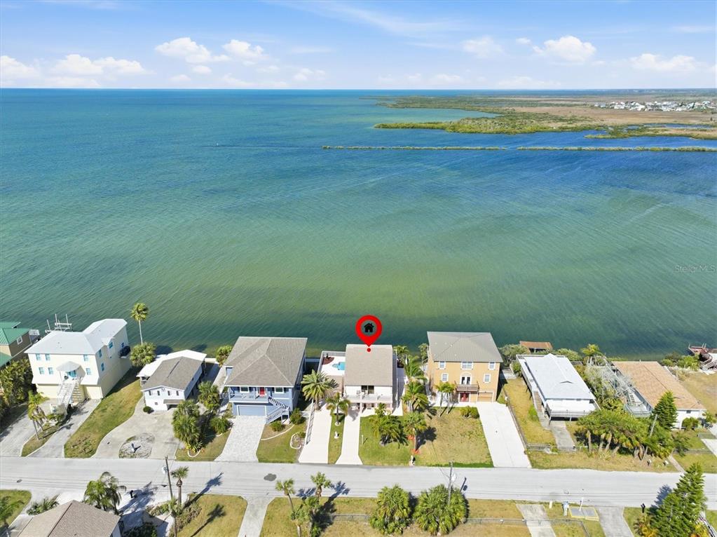 6511 DRIFTWOOD DRIVE, HUDSON, FL — photo 4 of 30