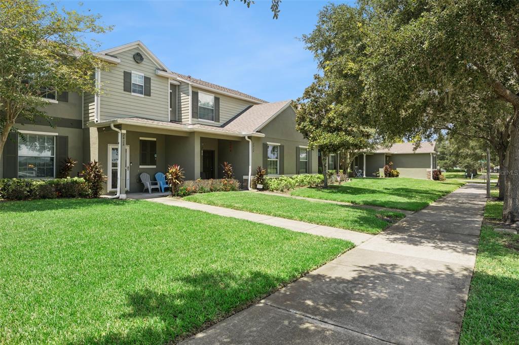 2428 VICTORIA FALLS DRIVE, ORLANDO, FL — photo 2 of 28