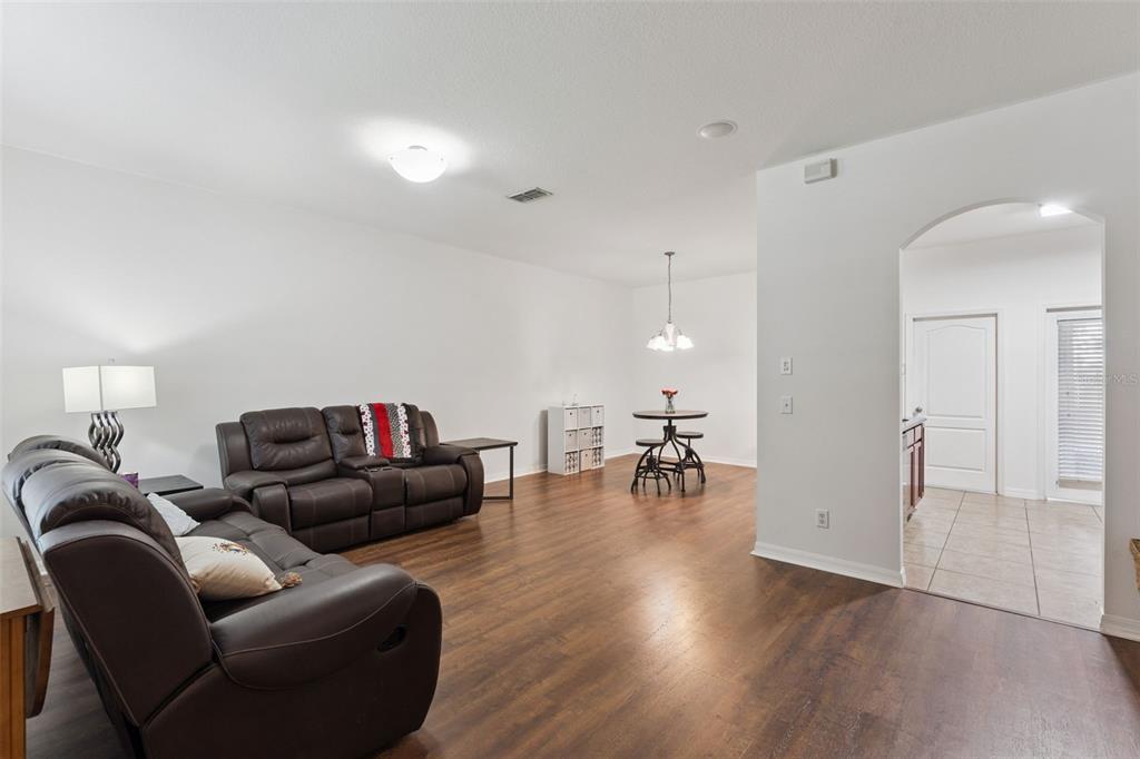2428 VICTORIA FALLS DRIVE, ORLANDO, FL — photo 5 of 28