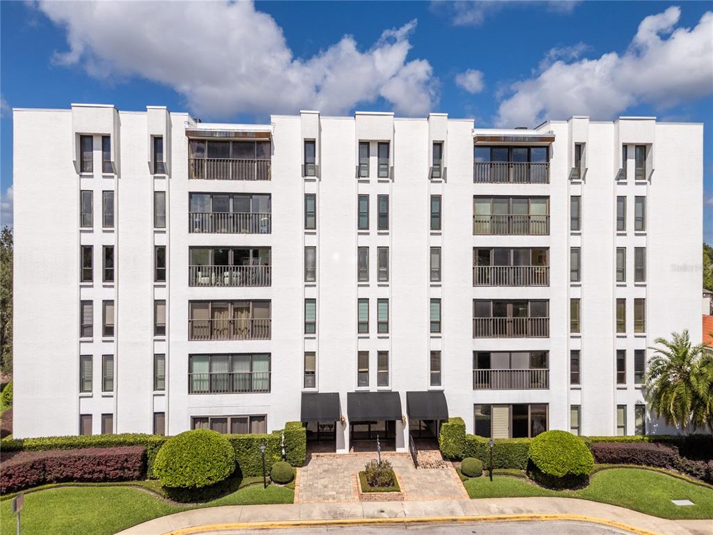 265 E CANTON AVENUE UNIT GE
