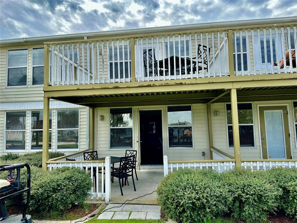 5297 S CHEROKEE WAY UNIT 104