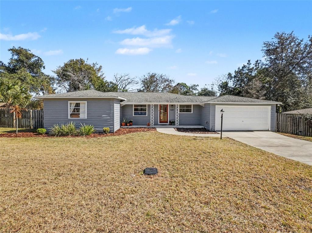 1630 CRESTVIEW DRIVE, MOUNT DORA, FL — photo 2 of 25