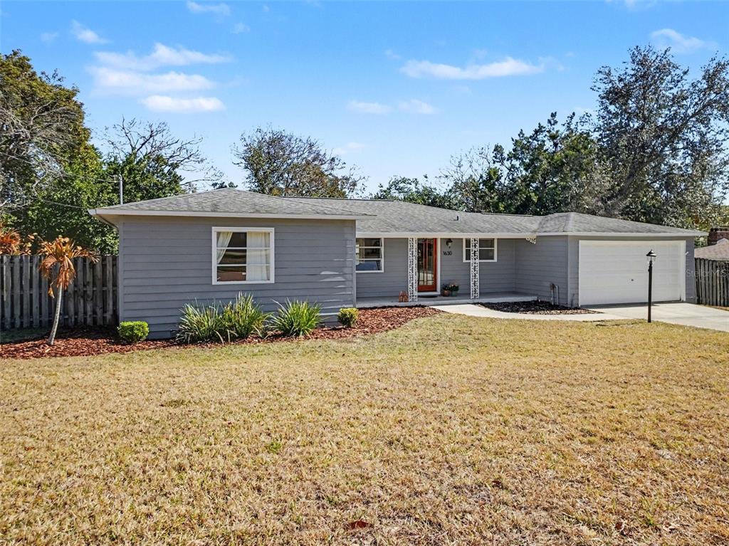 1630 CRESTVIEW DRIVE, MOUNT DORA, FL — photo 4 of 25
