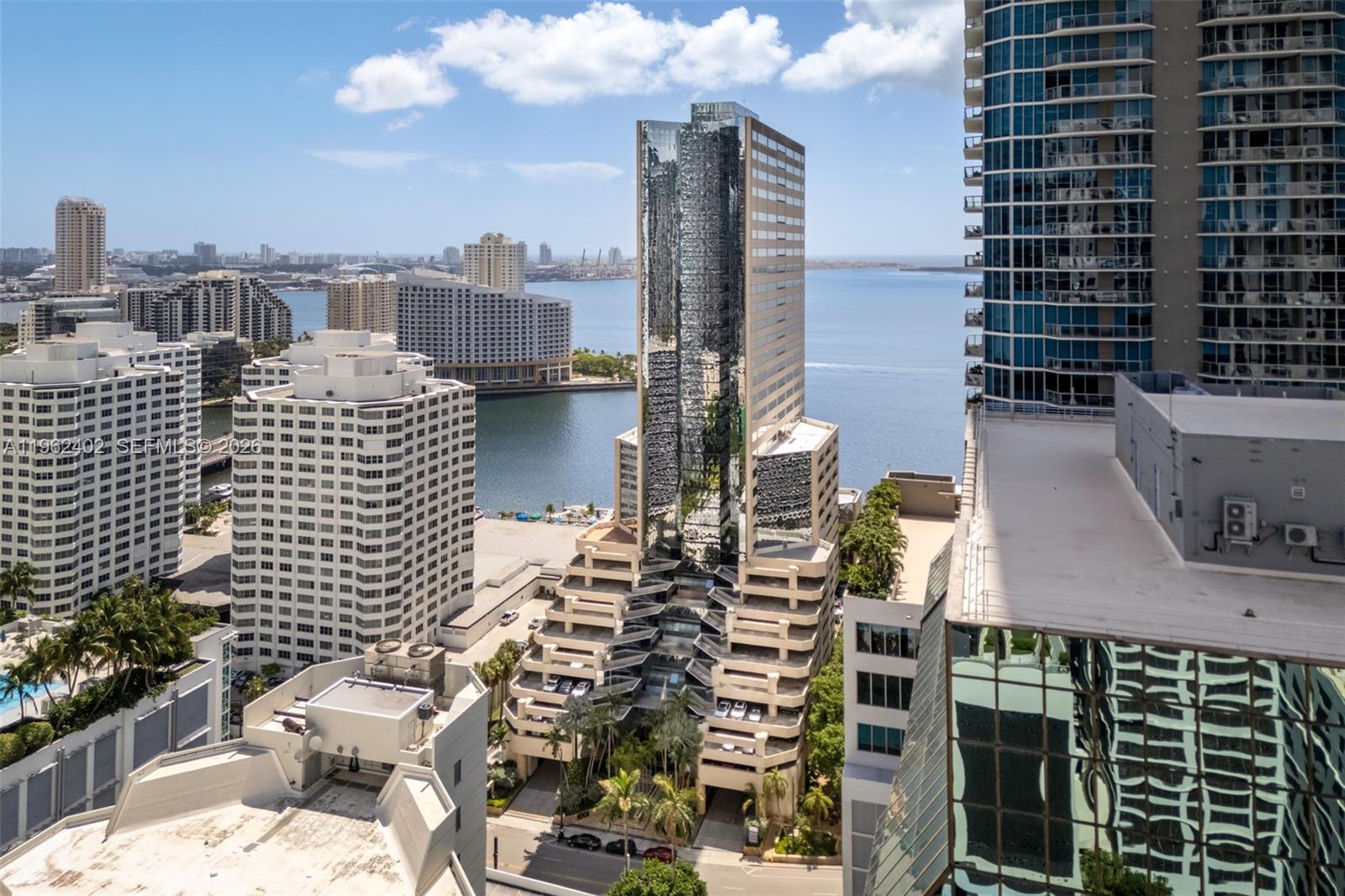 1001 Brickell Bay Dr # 2112, Miami FL 33131