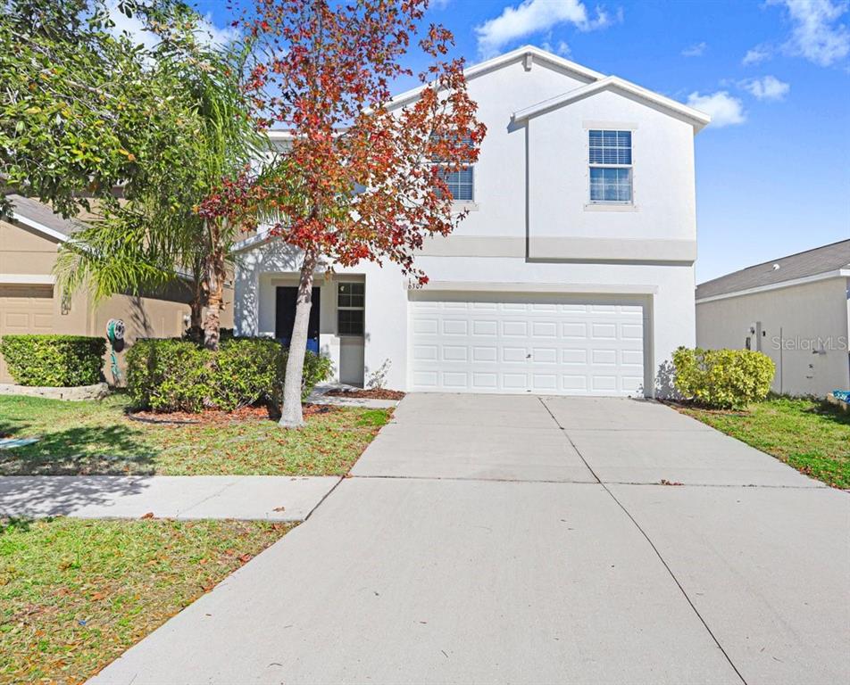 6307 TRENT CREEK DRIVE