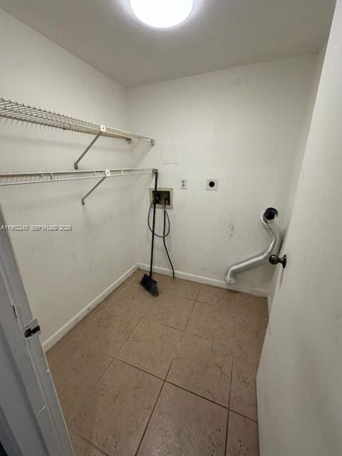 Washer and dryer will be provided upon request. — MIAMI, FL