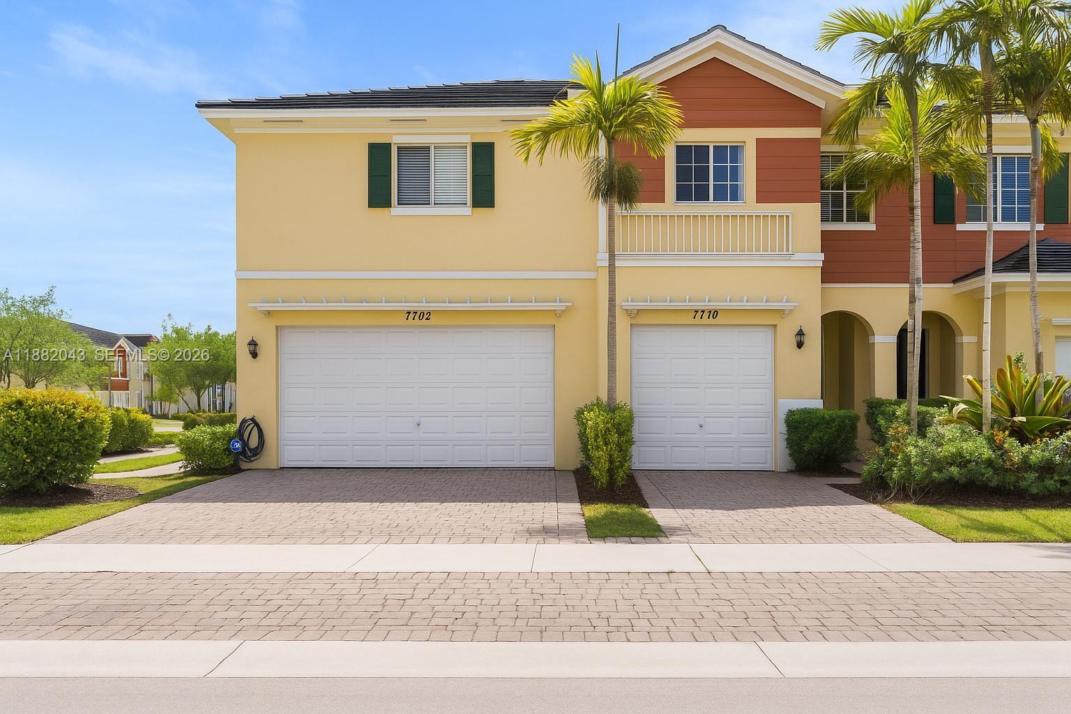 7702 Paddock Pl # 7702, Davie FL 33328