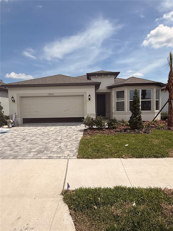 13522 CANYON RIDGE ROAD