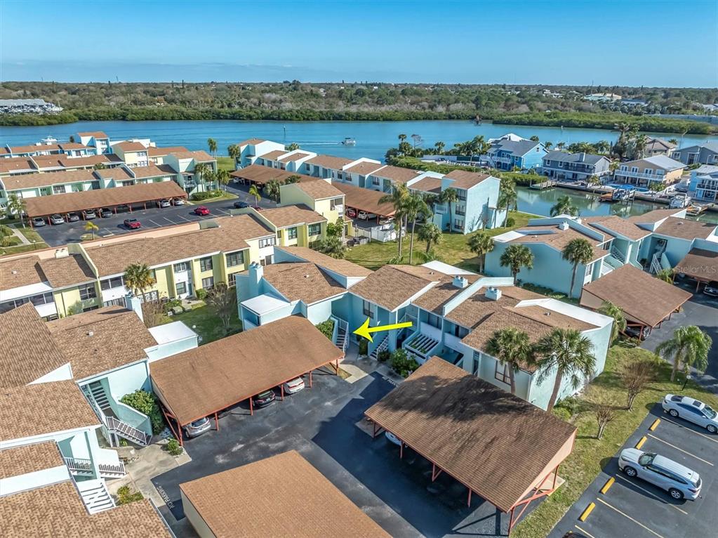1 WINDRUSH BOULEVARD UNIT 87