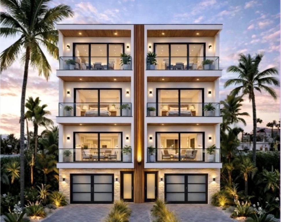 0 GULF BOULEVARD LOT 15