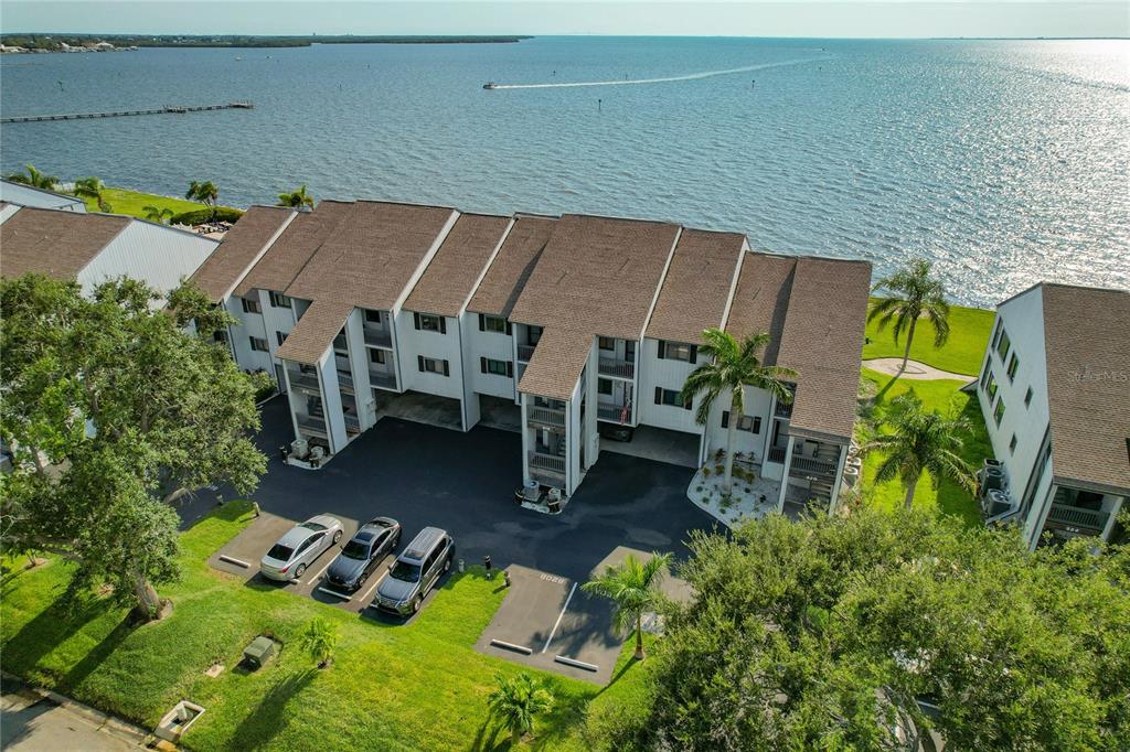 818 BAHIA DEL SOL DRIVE UNIT 29