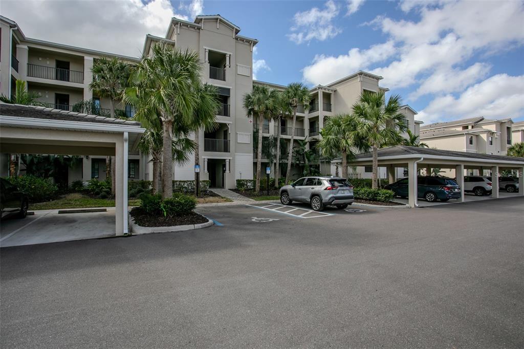 18028 GAWTHROP DRIVE UNIT 403