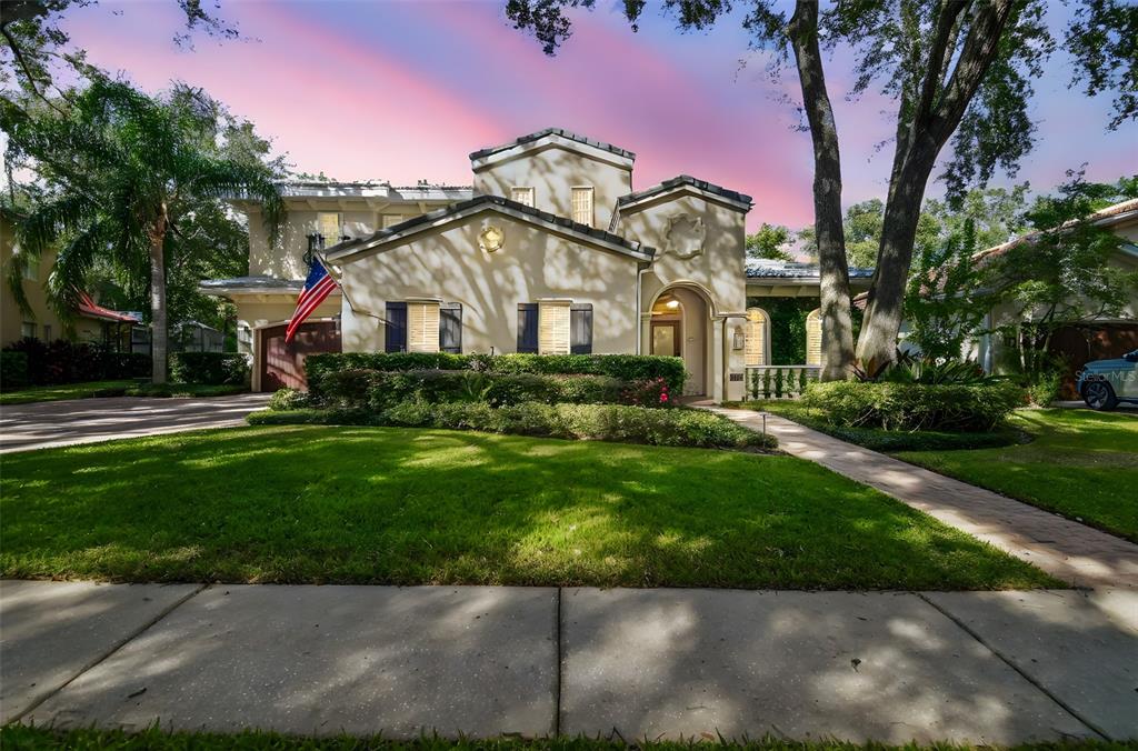 1913 FLORESTA VIEW DRIVE