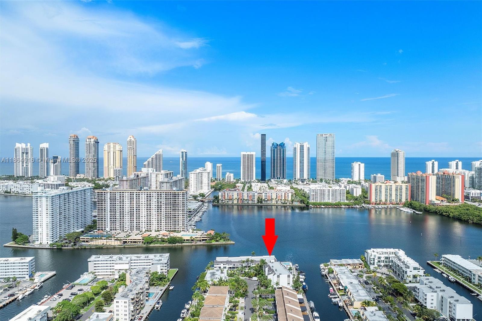 4000 NE 168th St, North Miami Beach FL 33160