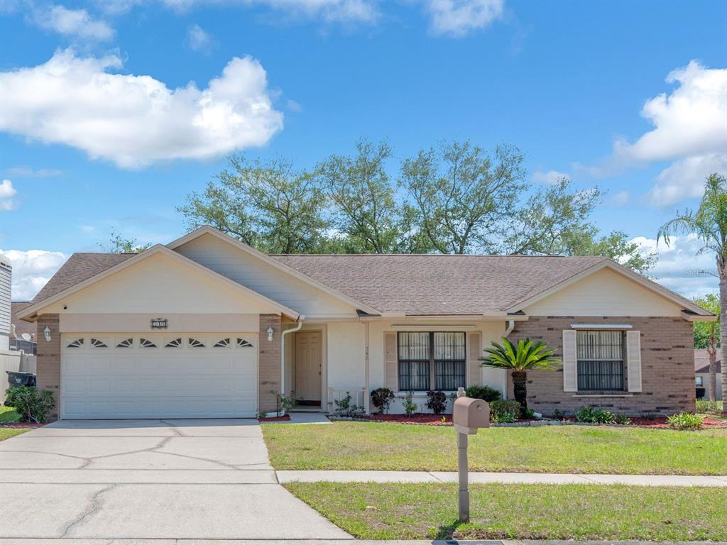 546 RAPID FALLS DRIVE