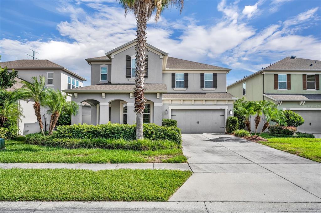 7895 PLEASANT PINE CIRCLE