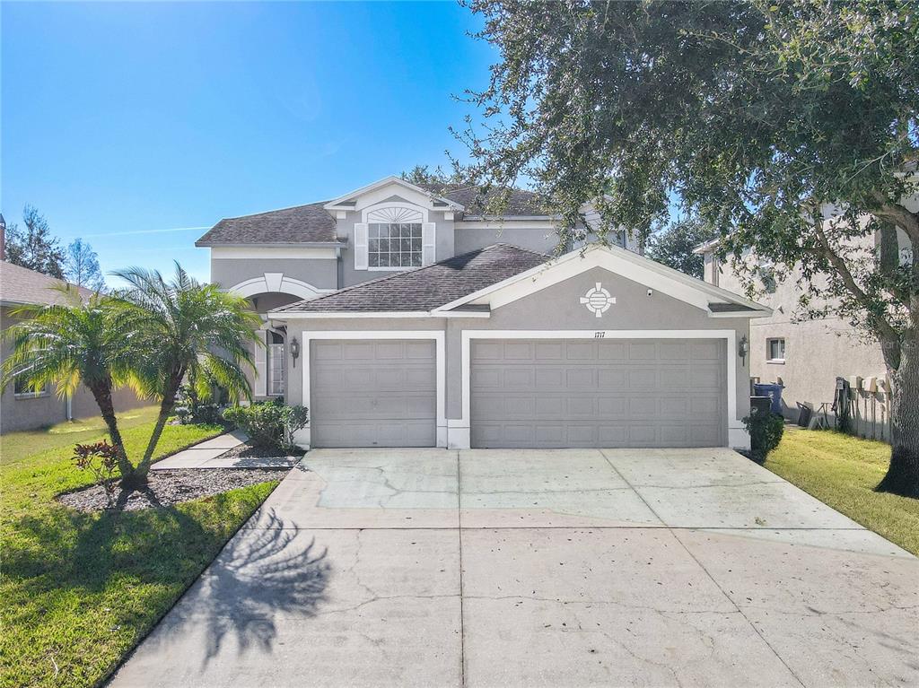 1717 MAPLELEAF BOULEVARD