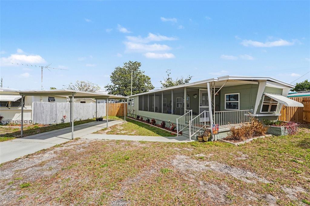 1922 LULLABY DRIVE, HOLIDAY, FL — photo 2 of 29