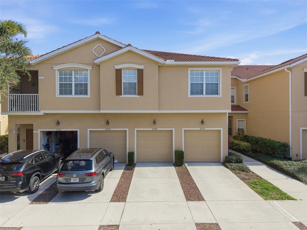 3778 PARKRIDGE CIRCLE UNIT 23-201