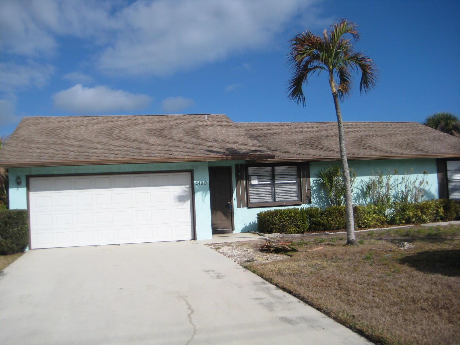 5189 SE Horse Point Road, Stuart FL 34997