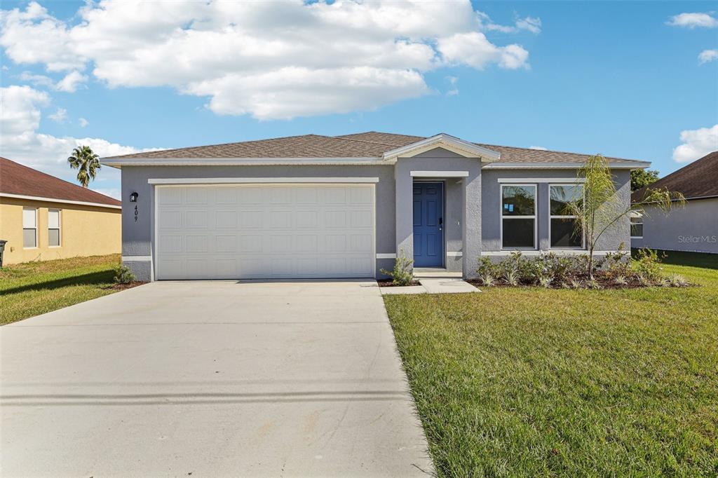 1341 STONE RIDGE CIRCLE, SEBRING, FL — photo 4 of 22