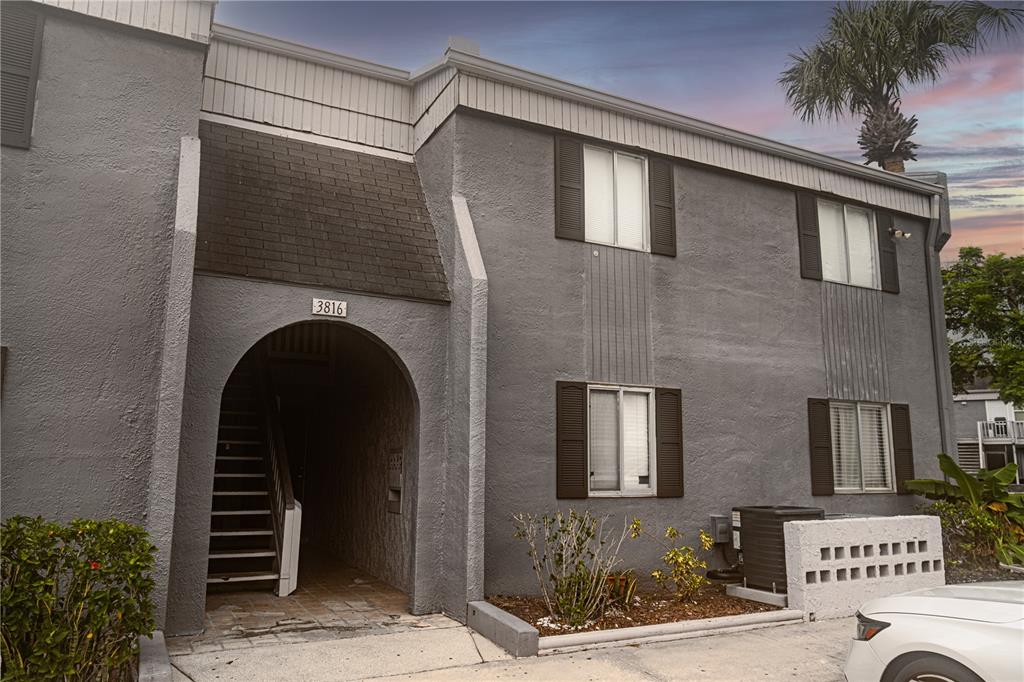 3816 CORTEZ DRIVE UNIT D