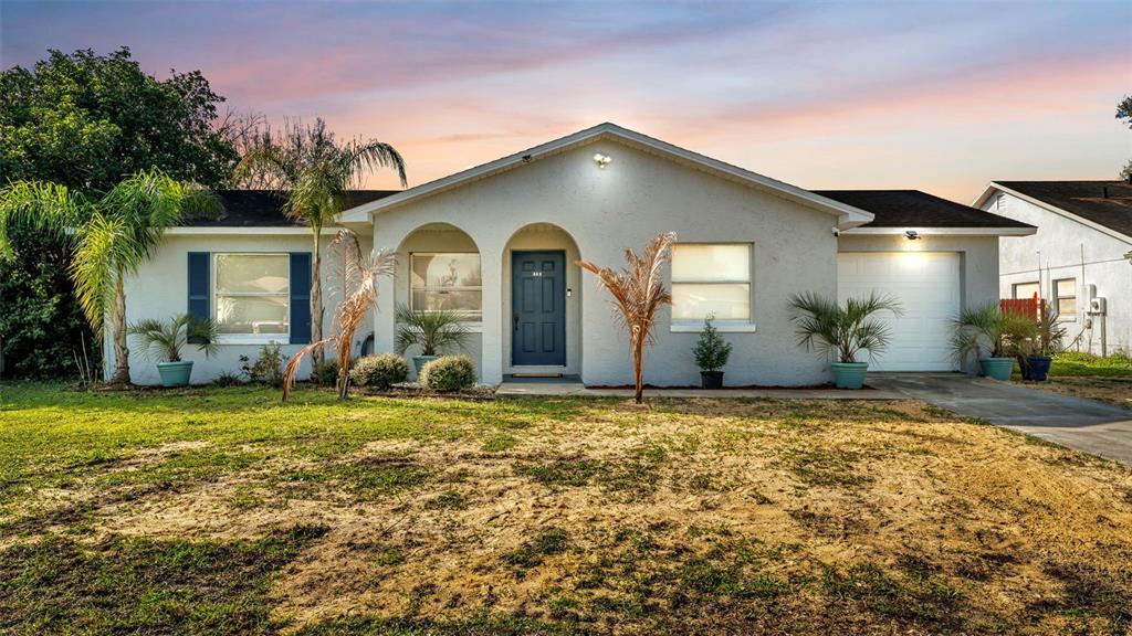 649 CARIBOU COURT