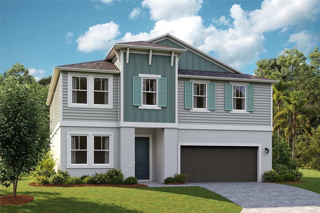 33484 HAMMOCK BEACH WAY