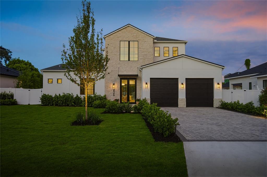 426 WORTHINGTON DRIVE