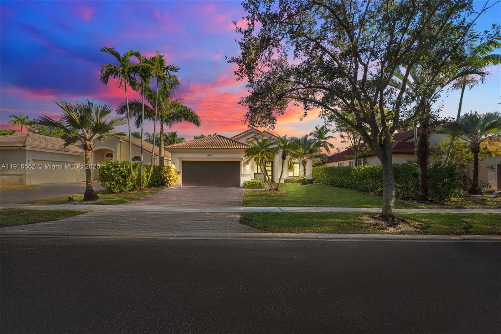 18881 SW 29th Ct, Miramar FL 33029