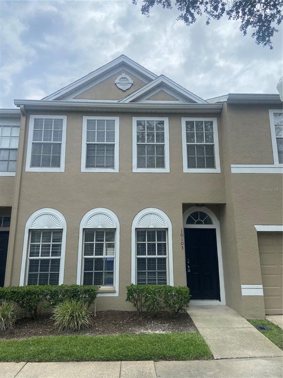 10103 BELLEVILLE PLACE