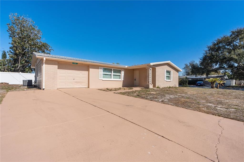 4707 KOALA DRIVE