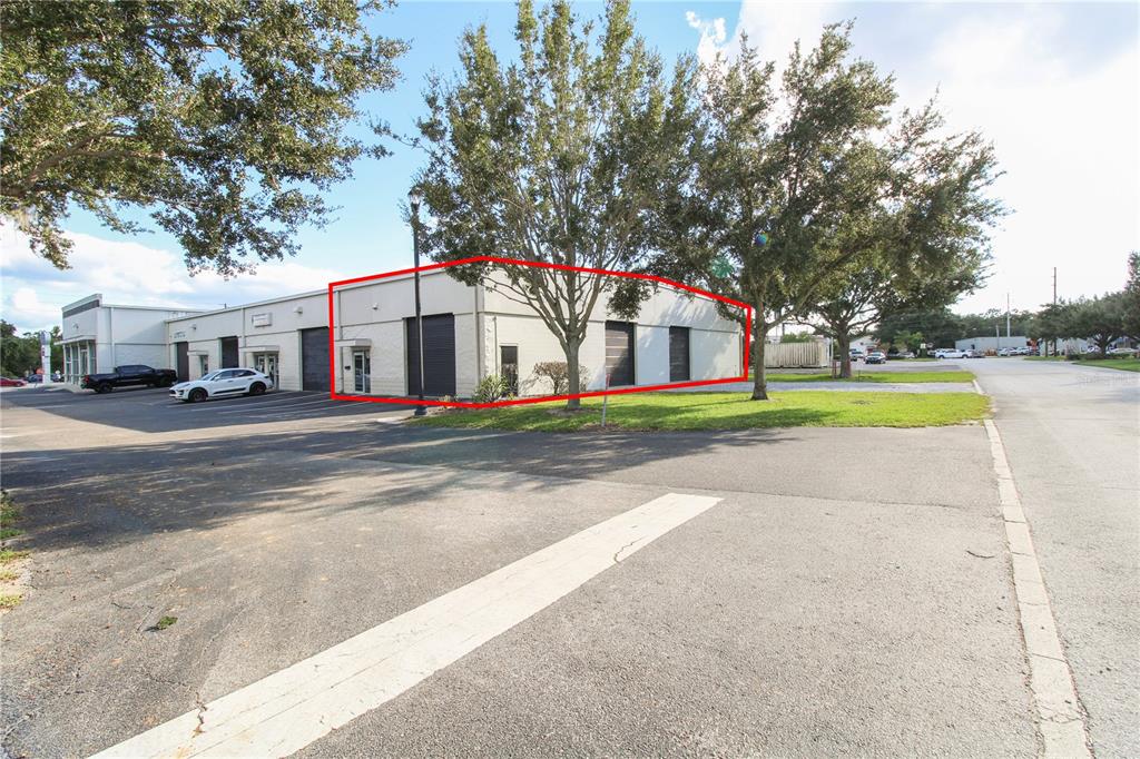 2350 S US HIGHWAY 17 92 UNIT 3030