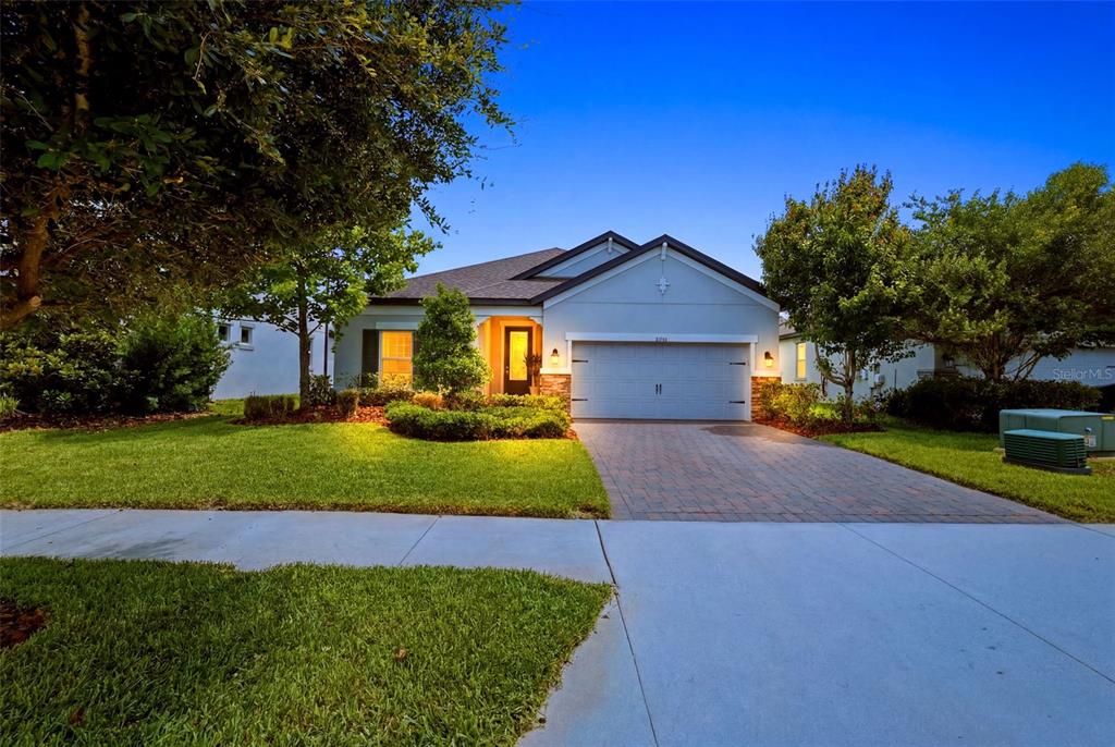11903 RANCHERS GAP DRIVE