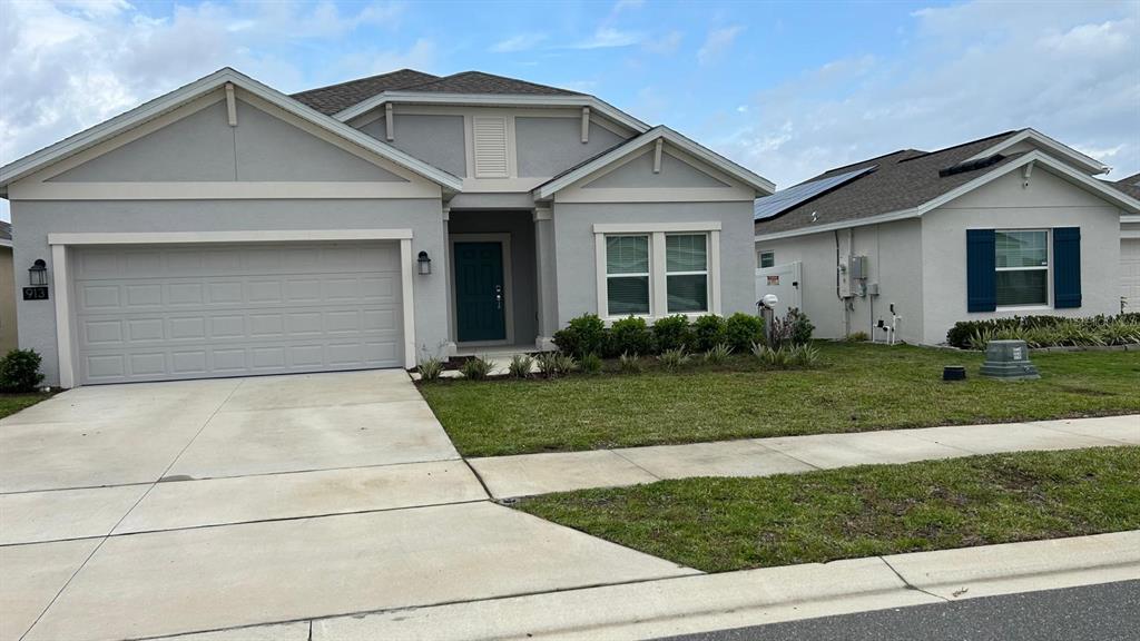 913 LAUREL VIEW WAY