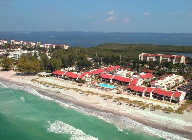 4621 GULF OF MEXICO DRIVE UNIT 2F