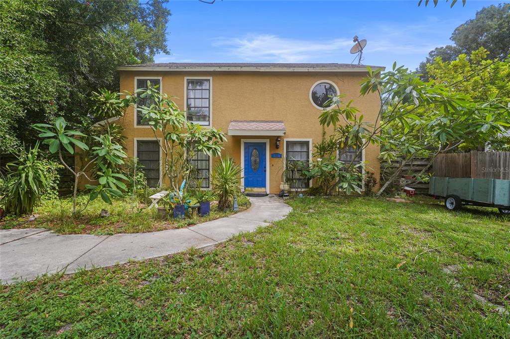 3153 MAIDEN LANE