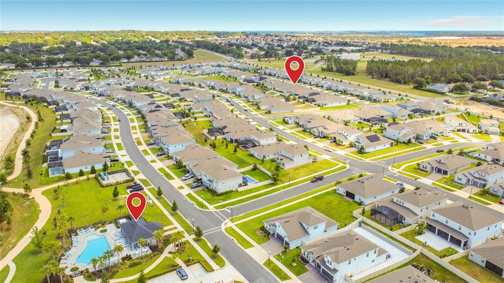 4485 DAVOS DRIVE, CLERMONT, FL — photo 2 of 30