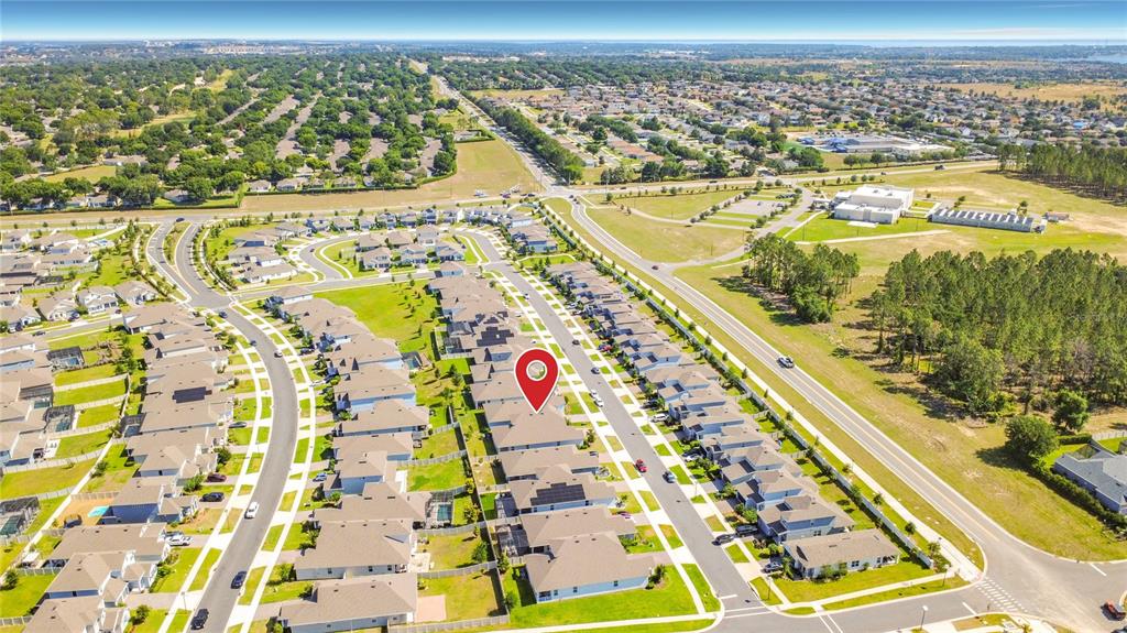 4485 DAVOS DRIVE, CLERMONT, FL — photo 3 of 30