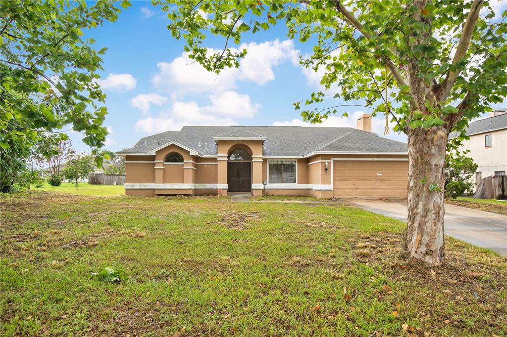 3210 PELL MELL DRIVE