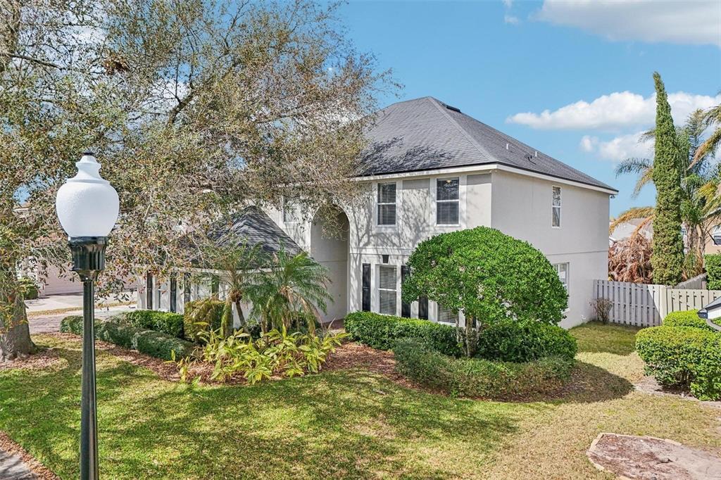 3831 BRANTLEY PLACE CIRCLE