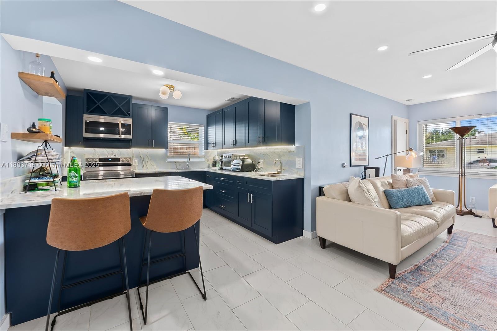 908 Citrus Isle, Fort Lauderdale FL 33315