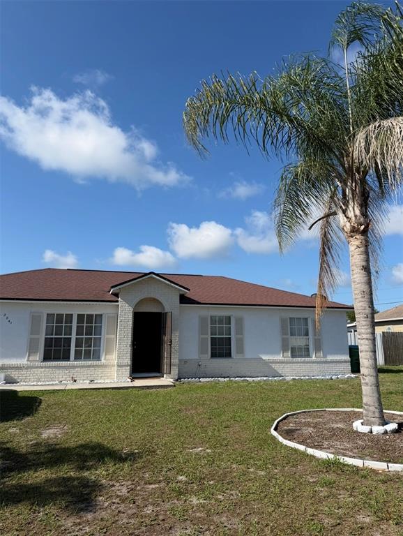2041 SWANSON DRIVE
