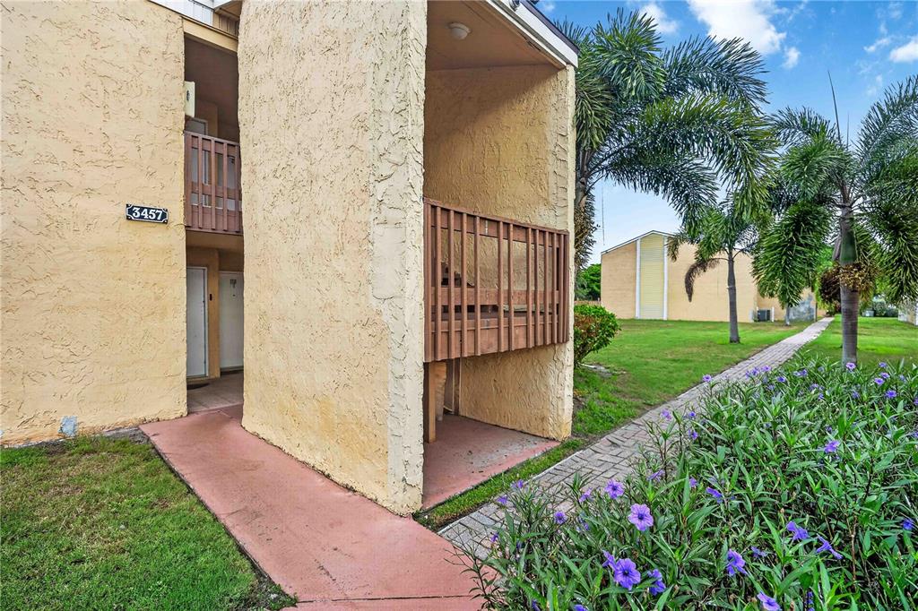 3457 CLARK ROAD UNIT 255
