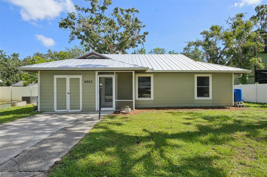 4023 HINA DRIVE