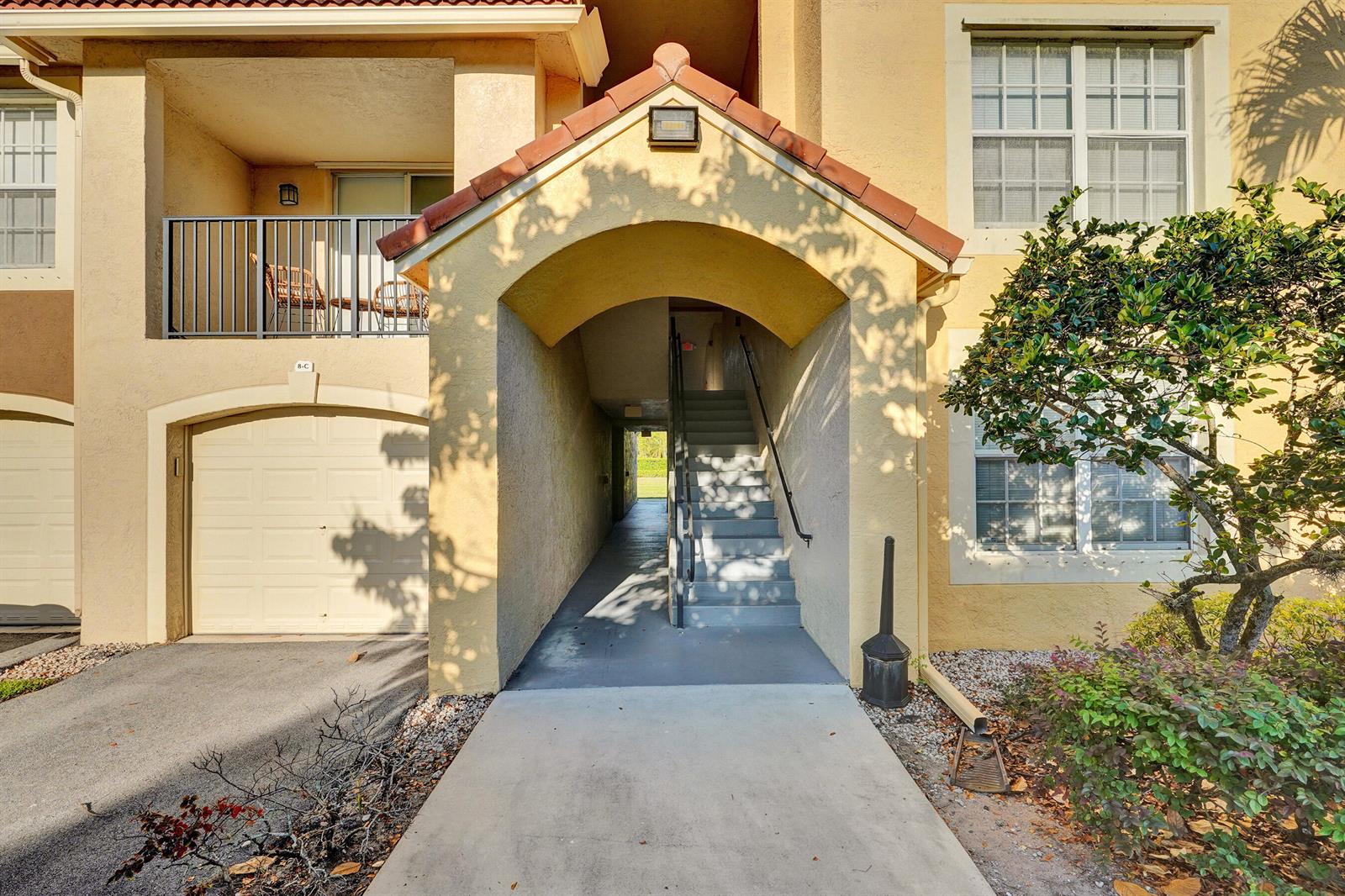 15075 Michelangelo Boulevard # 103, Delray Beach FL 33446