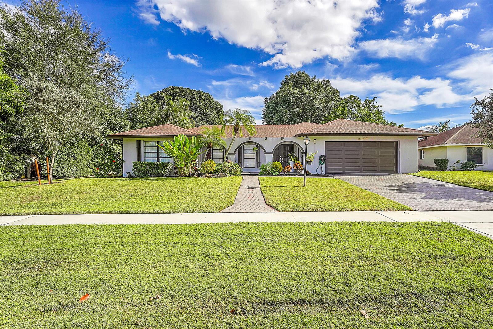 1618 The 12th Fairway, Wellington FL 33414